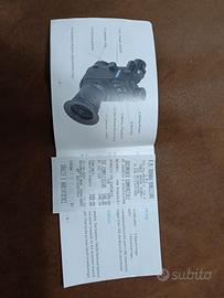 pard visore notturno