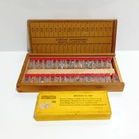 RICAMBI VINTAGE PER OROLOGI