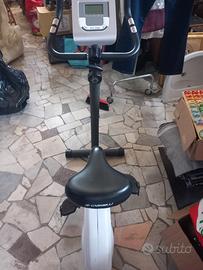 cyclette carnielli