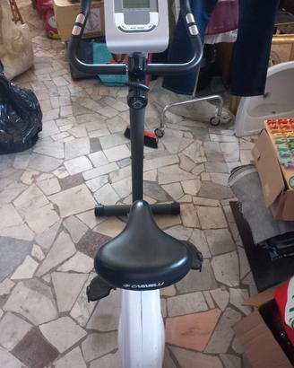 cyclette carnielli
