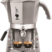Mokona bialetti