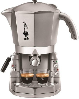 Mokona bialetti