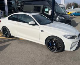 BMW M2 coupe