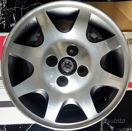 5 1/2JX14H2-41.5 CERCHI 14" LANCIA Y ANNO 2000