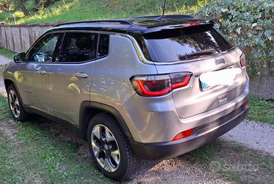 JEEP COMPASS perfetto stato