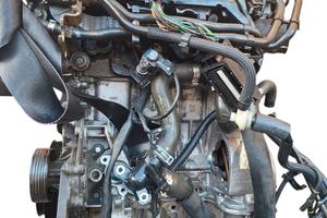 Motore 660950 Smart Fortwo 451 800 cdi 45 cv 2007/