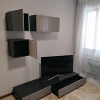 Mobile porta Tv Calligaris 