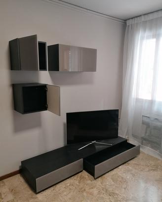 Mobile porta Tv Calligaris 