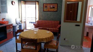 Appartamento nuovo a 30 m dal mare