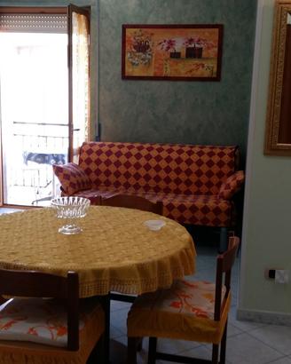 Appartamento nuovo a 30 m dal mare