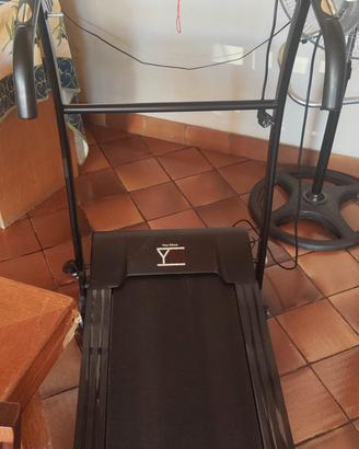 tapis roulant 