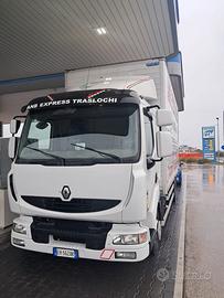 Renault Midlum