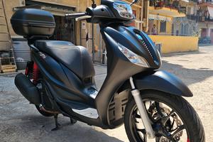 Piaggio Medley S 125