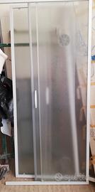 Box doccia nuovo 90x90