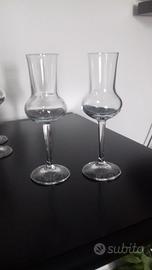Bicchierini grappa