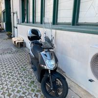 Vendita scooter