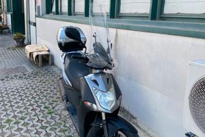 Vendita scooter