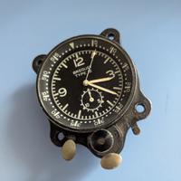Cronografo di bordo Militare Breguet Type 12 – Vin