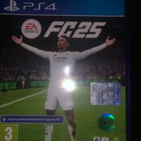 Fc25 per play 4