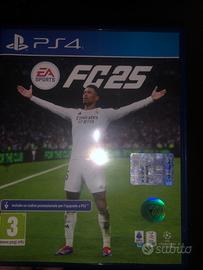 Fc25 per play 4