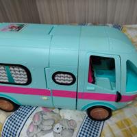 Camper L.O.L.