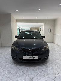 Mazda 3 Mazda3 1.6 TD 16V 109CV Active