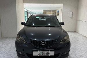 Mazda 3 Mazda3 1.6 TD 16V 109CV Active