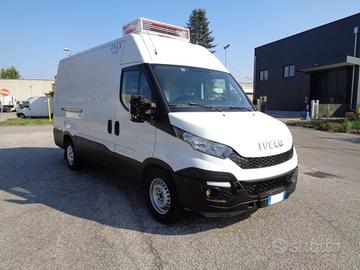 IVECO Daily 35S13V 2.3 HPT PLM-TA Furgone FNAX I
