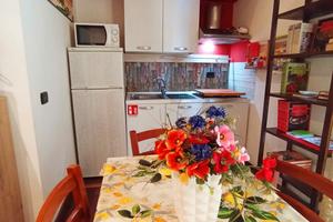 Mini Appartamento Tutto incluso
