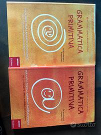 Libri Grammatica Erickson 