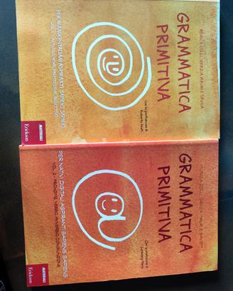 Libri Grammatica Erickson 