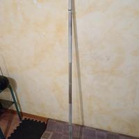 bilanciere lungo decatlon 28mm