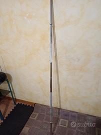 bilanciere lungo decatlon 28mm