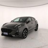 Ford Puma 1.0 ecoboost h titanium s&s 125cv
