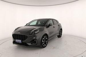 Ford Puma 1.0 ecoboost h titanium s&s 125cv