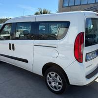 fiat doblo'