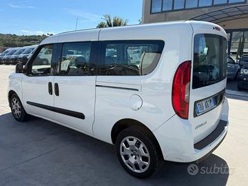 fiat doblo'