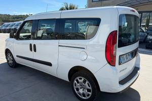 fiat doblo'
