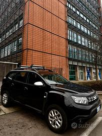 Dacia Duster 1.5 dci 4x2 Restyling