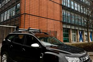 Dacia Duster 1.5 dci 4x2 Restyling