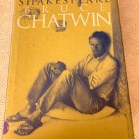 Bruce Chatwin, biografia