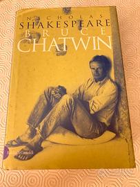 Bruce Chatwin, biografia