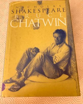 Bruce Chatwin, biografia