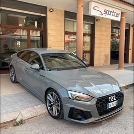 Audi A5 SPB 40 TDI 204cv MHEV S TRONIC S LINE EDIT