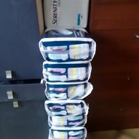 traverse serenity x adulti 