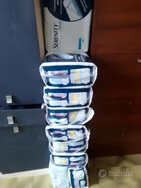 traverse serenity x adulti 