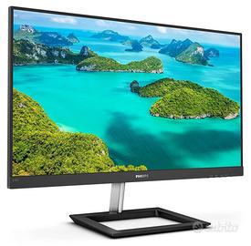 Monitor 27” 4k Philips Led