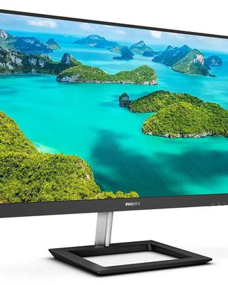 Monitor 27” 4k Philips Led