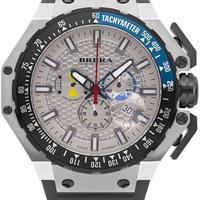 Orologio cronografo BRERA Granturismo BRGT02 NUOVO