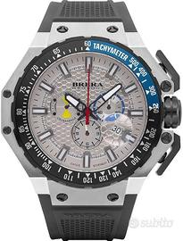 Orologio cronografo BRERA Granturismo BRGT02 NUOVO